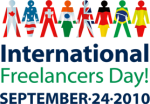 International Freelancer`s Day